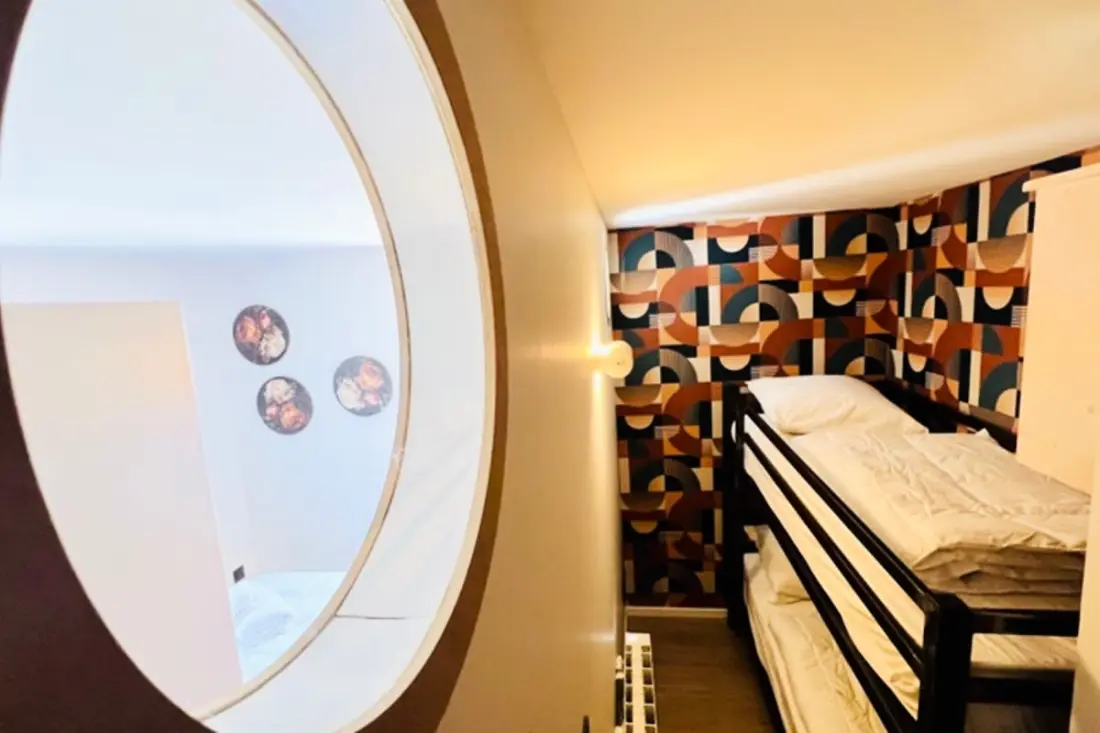Charming Apartment Au Coeur De Gérardmer!