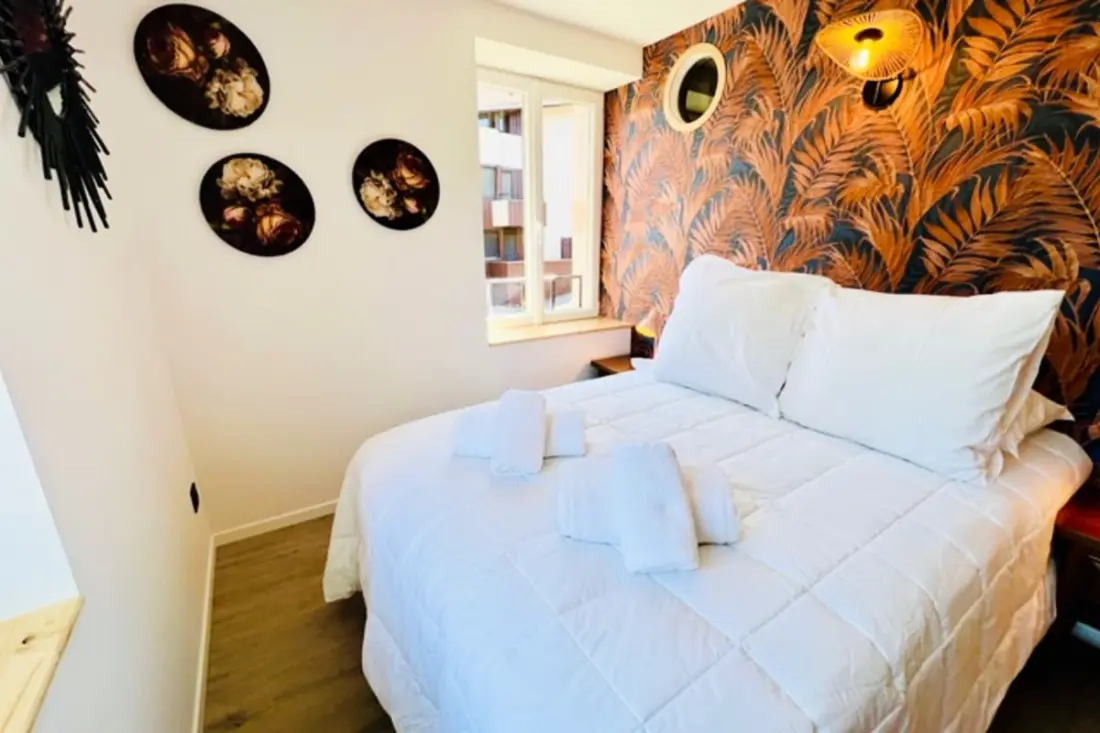 Charming Apartment Au Coeur De Gérardmer!