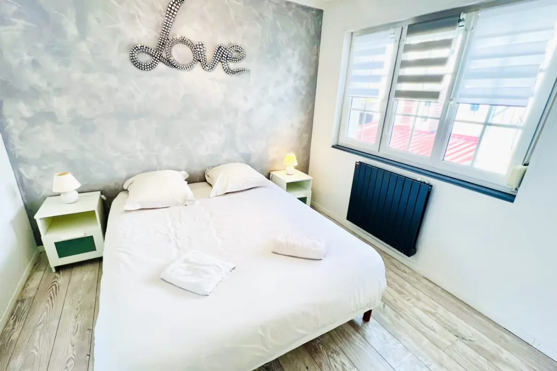 Maison Au Calme város!