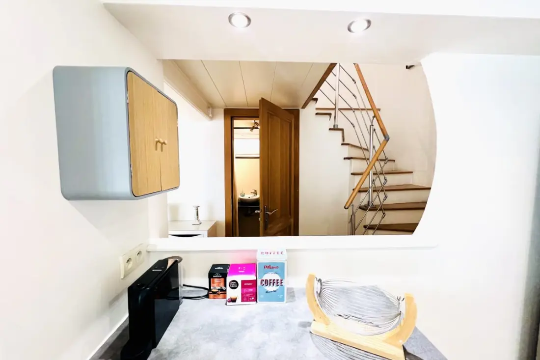 Maison Au Calme város!