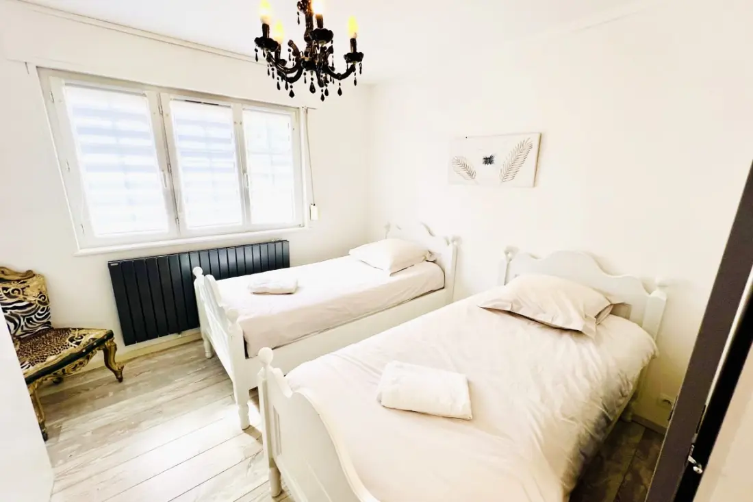 Maison Au Calme város!