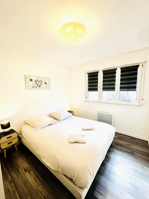 Maison Au Calme város!