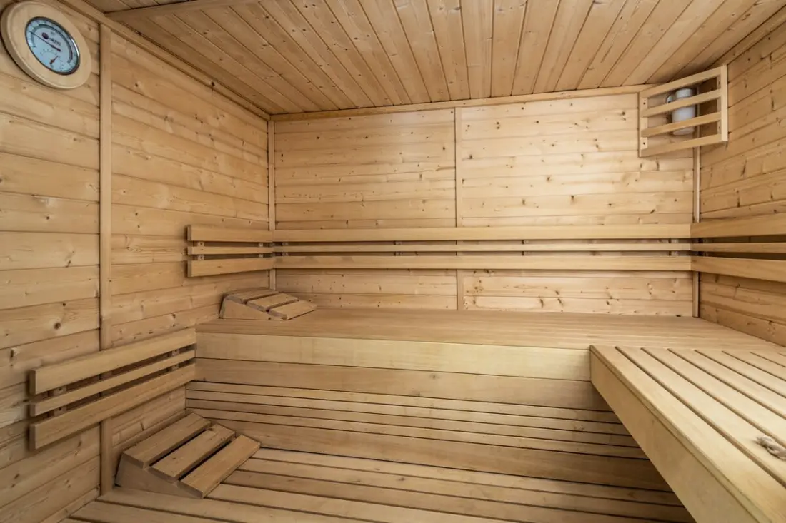 ✨ Maison Calypso – Villa De Prestige Au Bord Du Lac Avec Jacuzzi &amp; Sauna