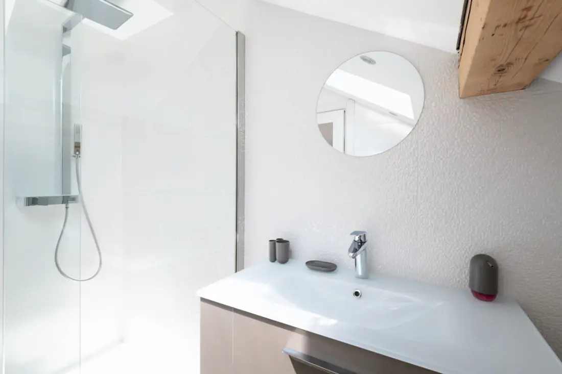 ✨ Maison Calypso – Villa De Prestige Au Bord Du Lac Avec Jacuzzi &amp; Sauna