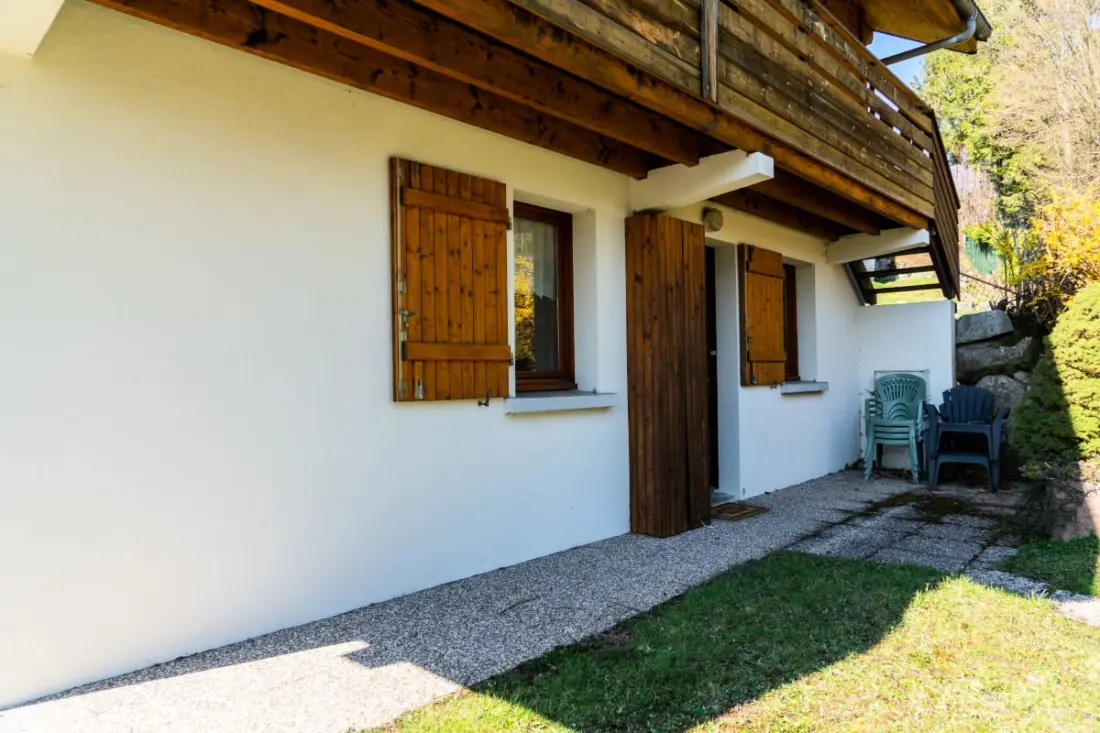 Cosy Et Découvertant Apartman - Lake View