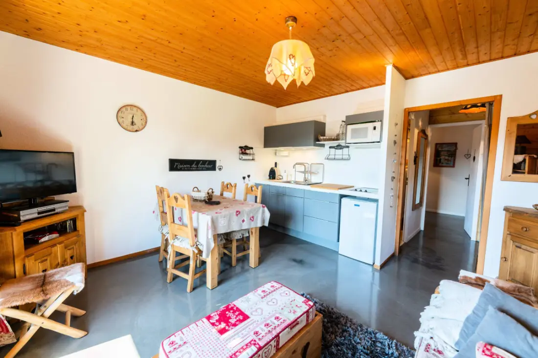 Cosy Et Découvertant Apartman - Lake View