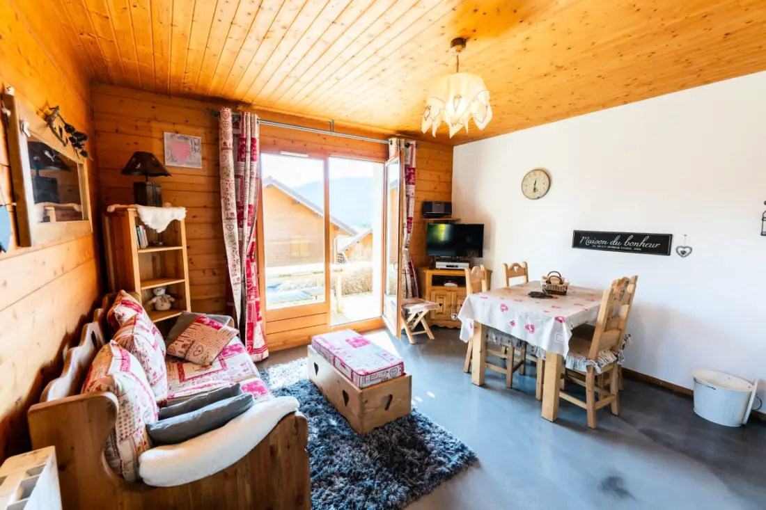 Cosy Et Découvertant Apartman - Lake View