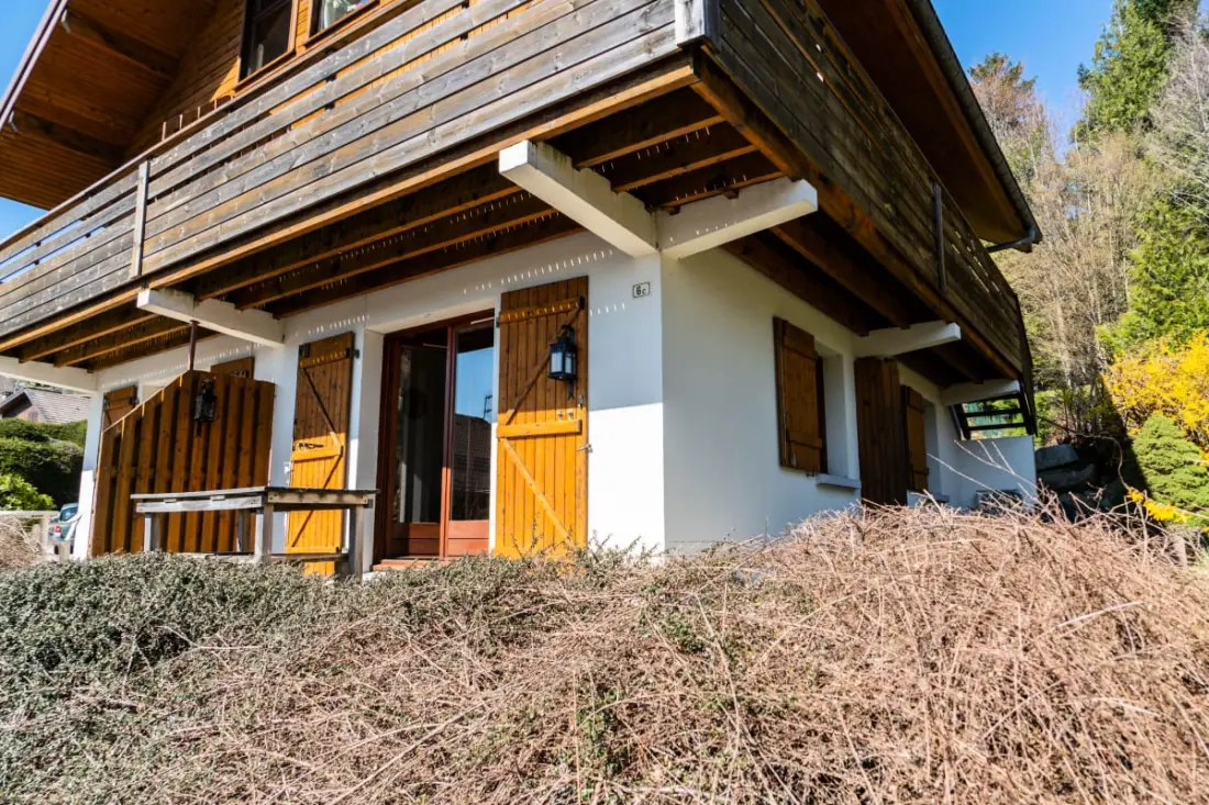 Cosy Et Découvertant Apartman - Lake View