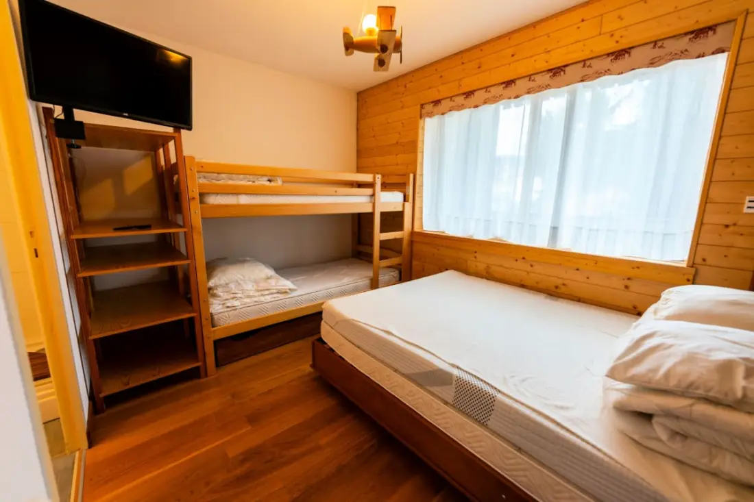 Hőmérséklet 29m2 Balcony és Lake View