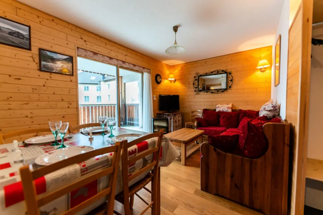 Hőmérséklet 29m2 Balcony és Lake View