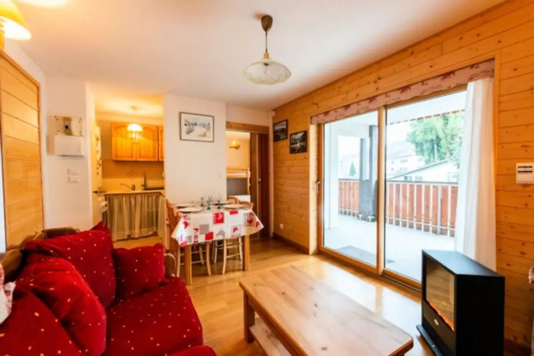 Hőmérséklet 29m2 Balcony és Lake View