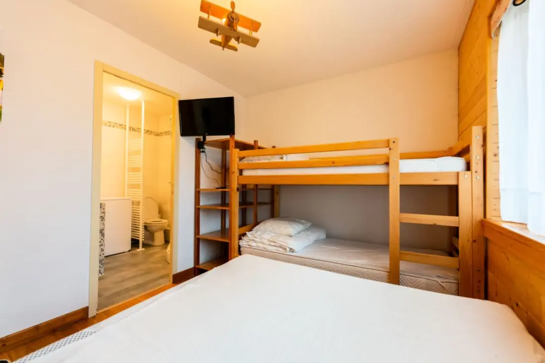 Hőmérséklet 29m2 Balcony és Lake View
