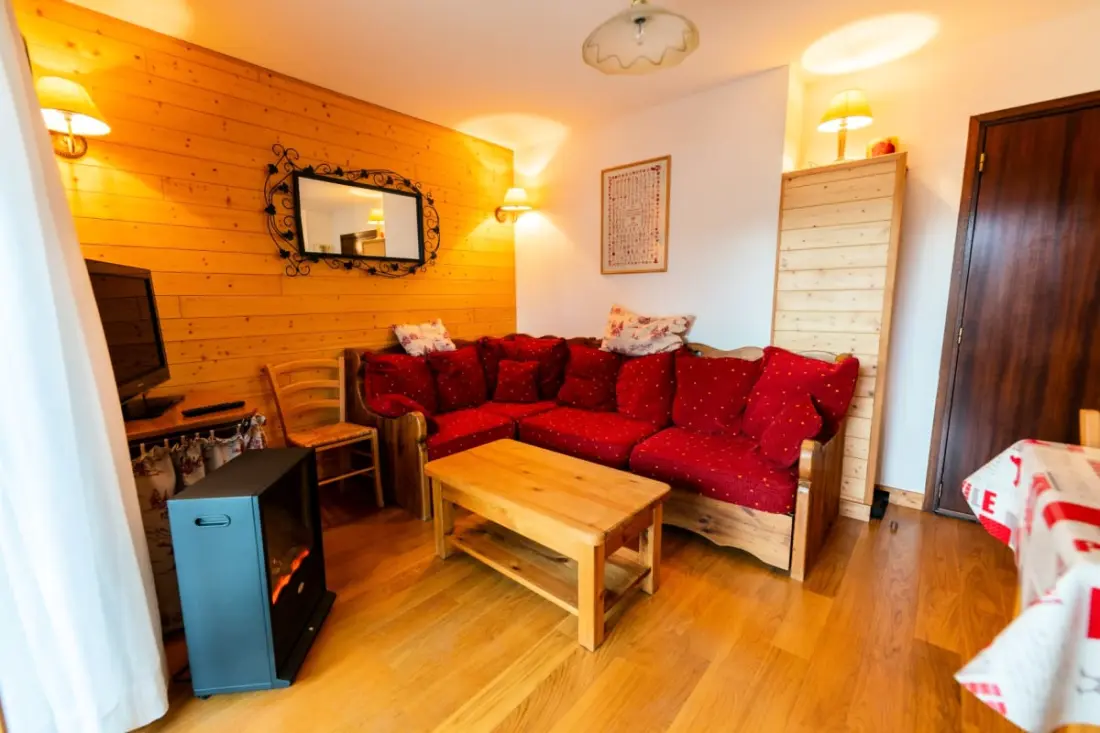 Hőmérséklet 29m2 Balcony és Lake View
