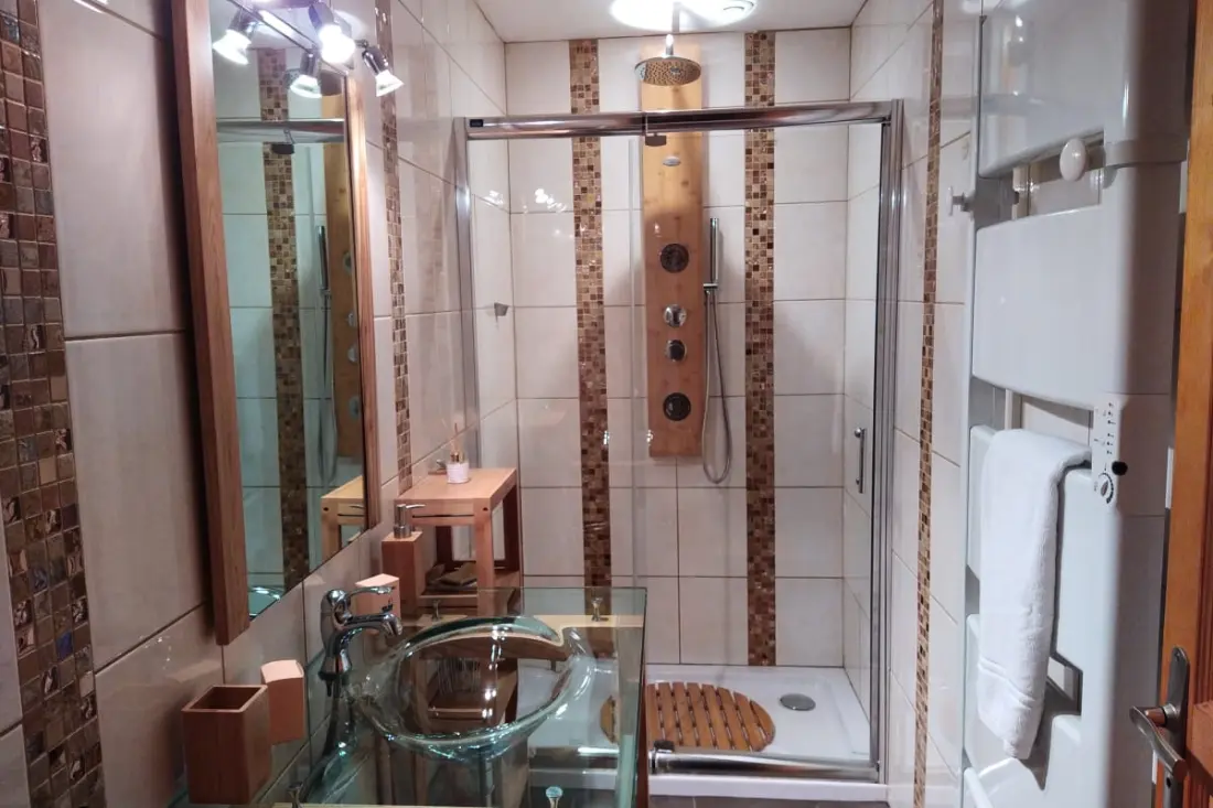 Charming 55m2 Közel túraútvonalak