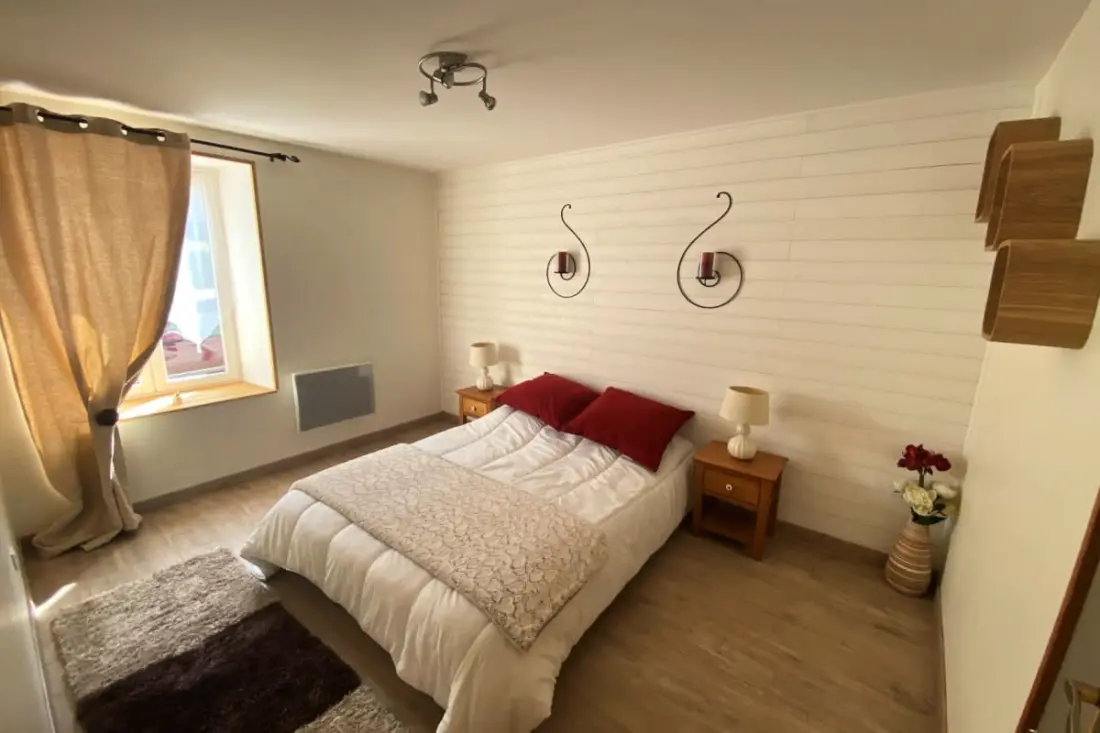 Charming 55m2 Közel túraútvonalak