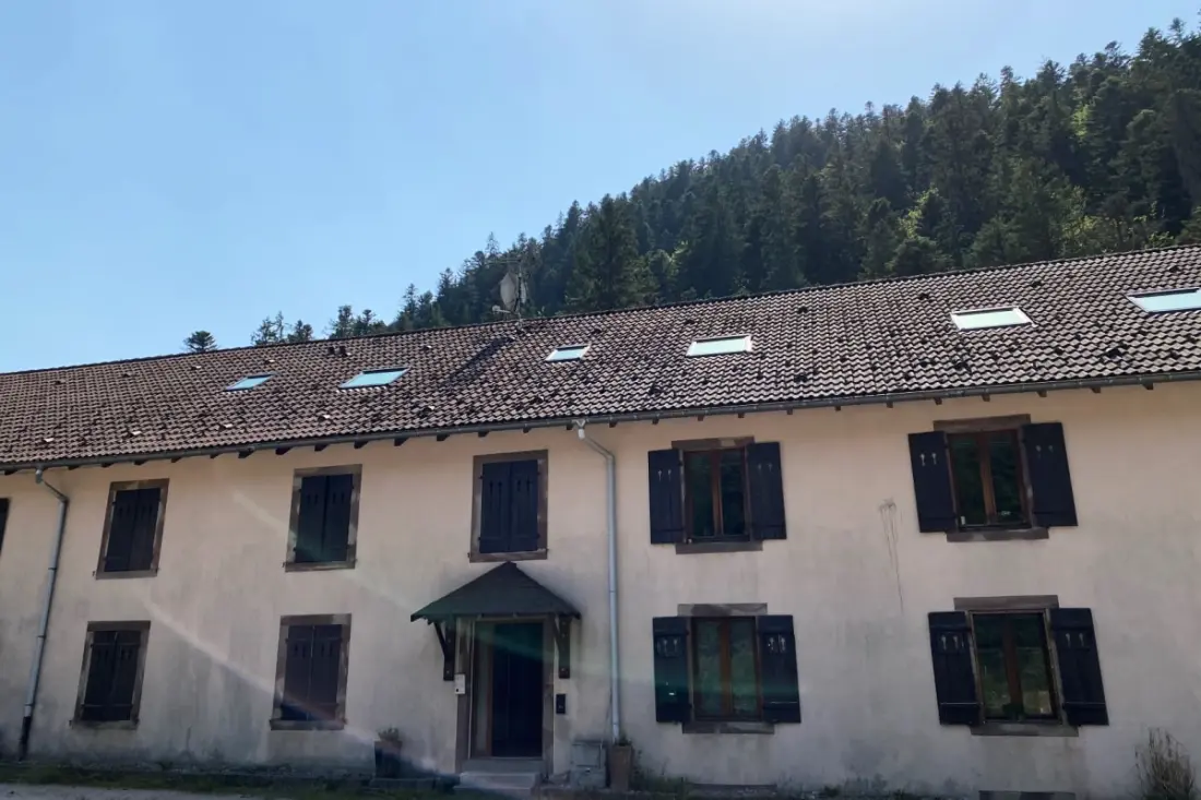 Charming 55m2 Közel túraútvonalak