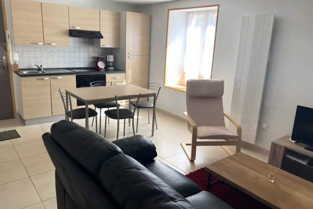 Charming 55m2 Közel túraútvonalak