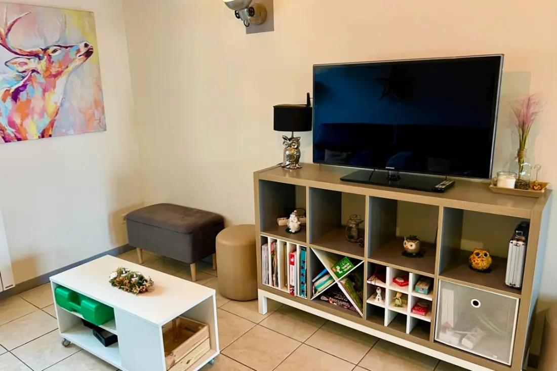 Az imádnivaló katalán Chouette!!!