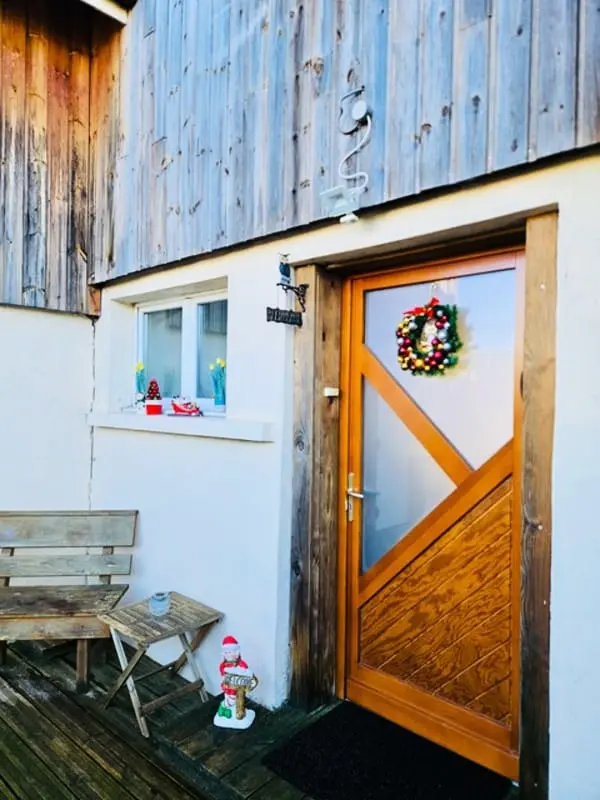 Az imádnivaló katalán Chouette!!!