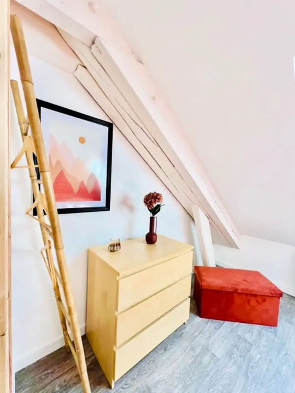 Gyönyörű apartman Design Gérardmer!