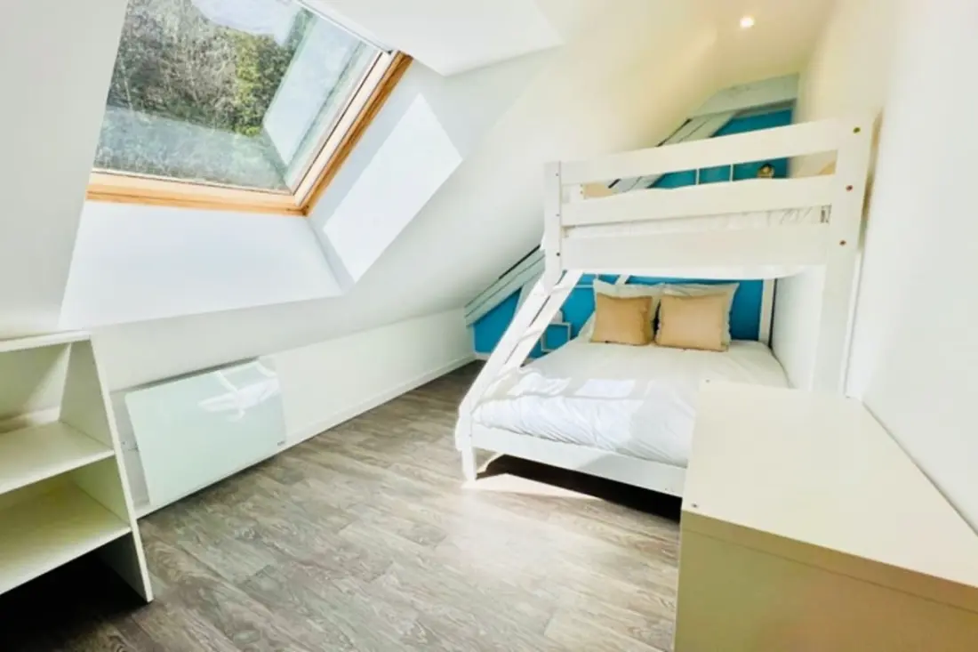 Gyönyörű apartman Design Gérardmer!