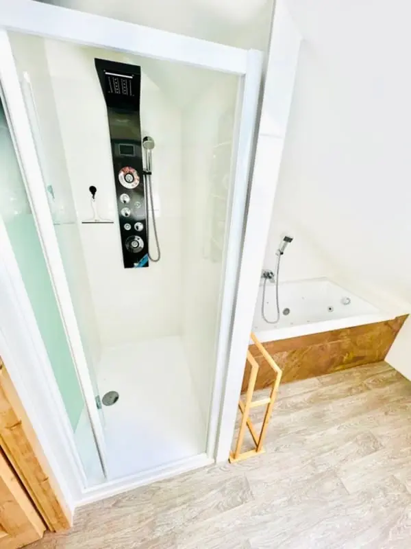 Gyönyörű apartman Design Gérardmer!
