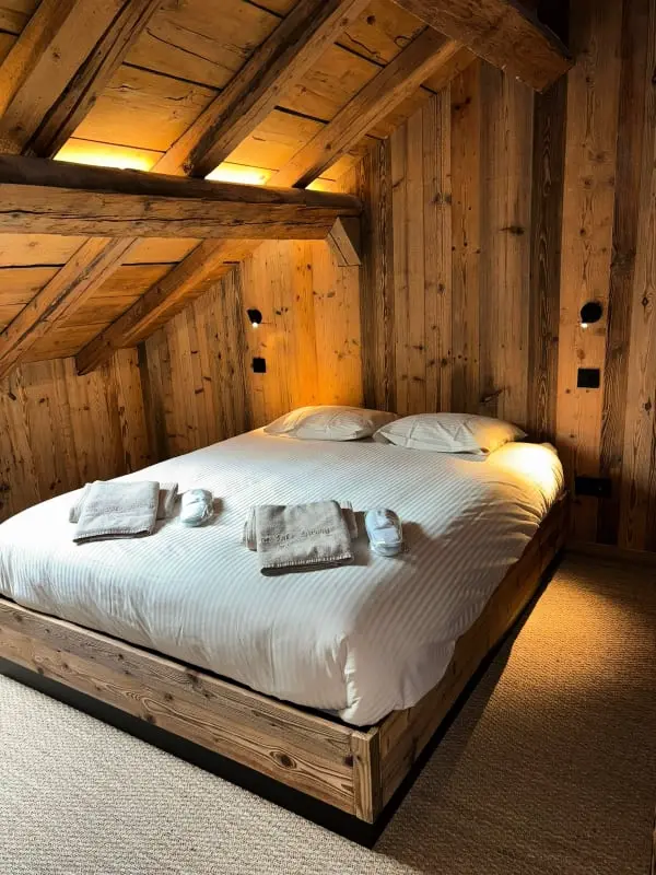 Stone Lodge - 8 Pers - Szauna - Nordic Bath