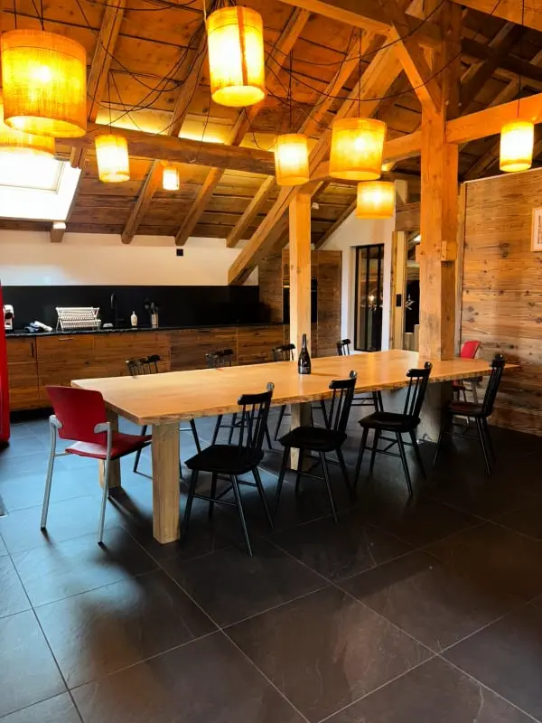 Stone Lodge - 8 Pers - Szauna - Nordic Bath