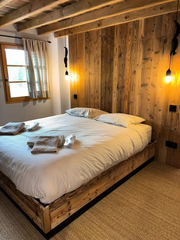 Stone Lodge - 8 Pers - Szauna - Nordic Bath