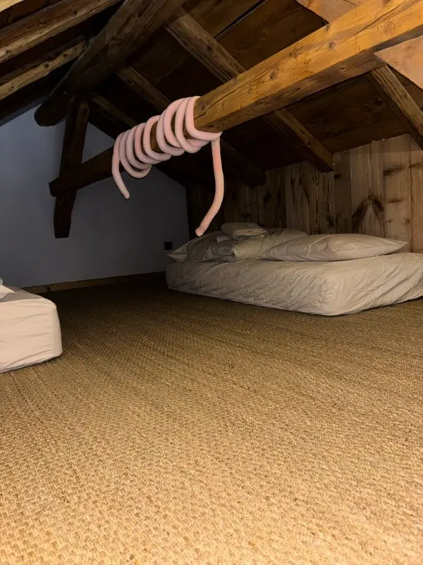 Stone Lodge - 8 Pers - Szauna - Nordic Bath