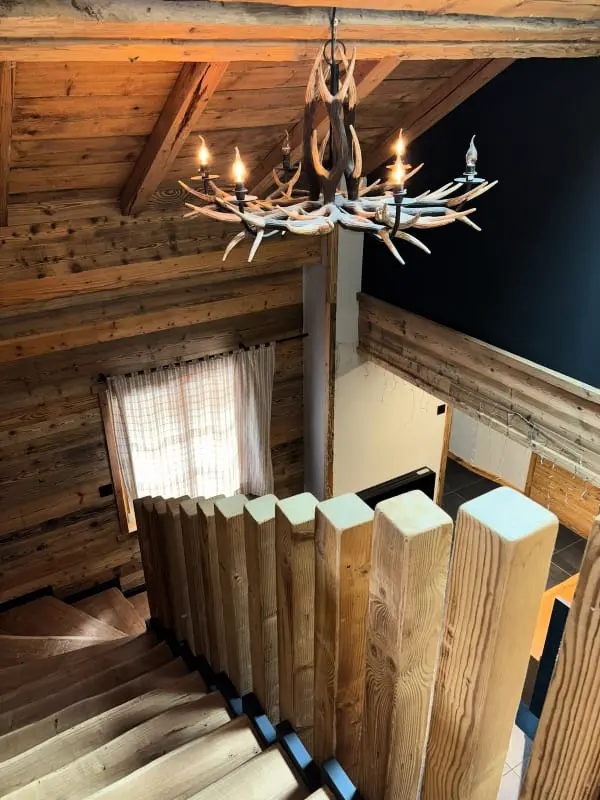 Stone Lodge - 8 Pers - Szauna - Nordic Bath
