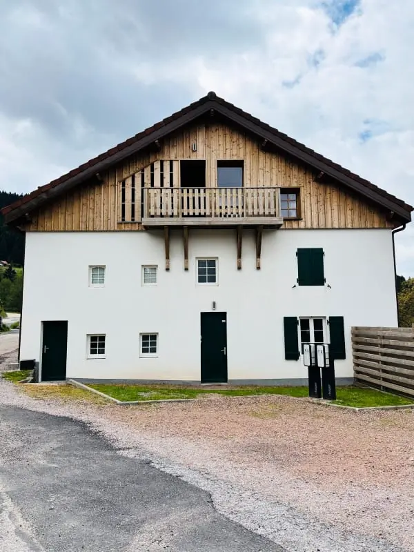 Stone Lodge - 8 Pers - Szauna - Nordic Bath