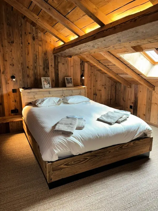 Stone Lodge - 8 Pers - Szauna - Nordic Bath
