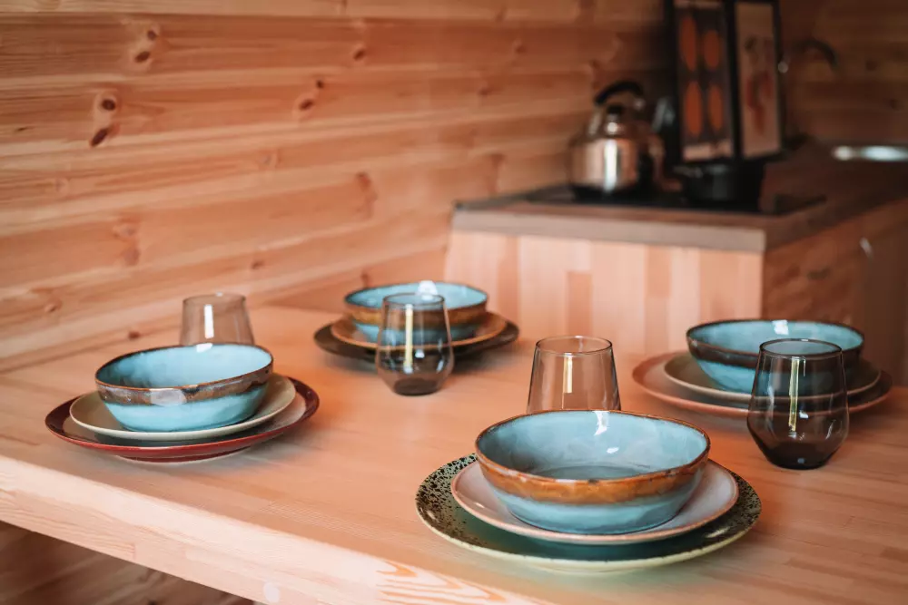 Campingplatz Donnersberg