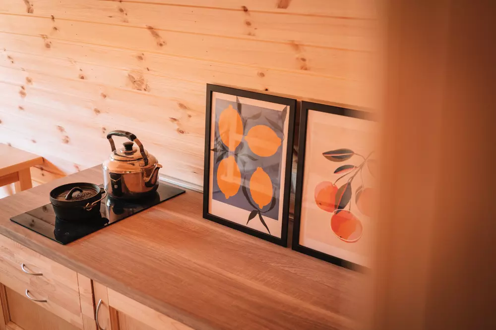 Campingplatz Donnersberg