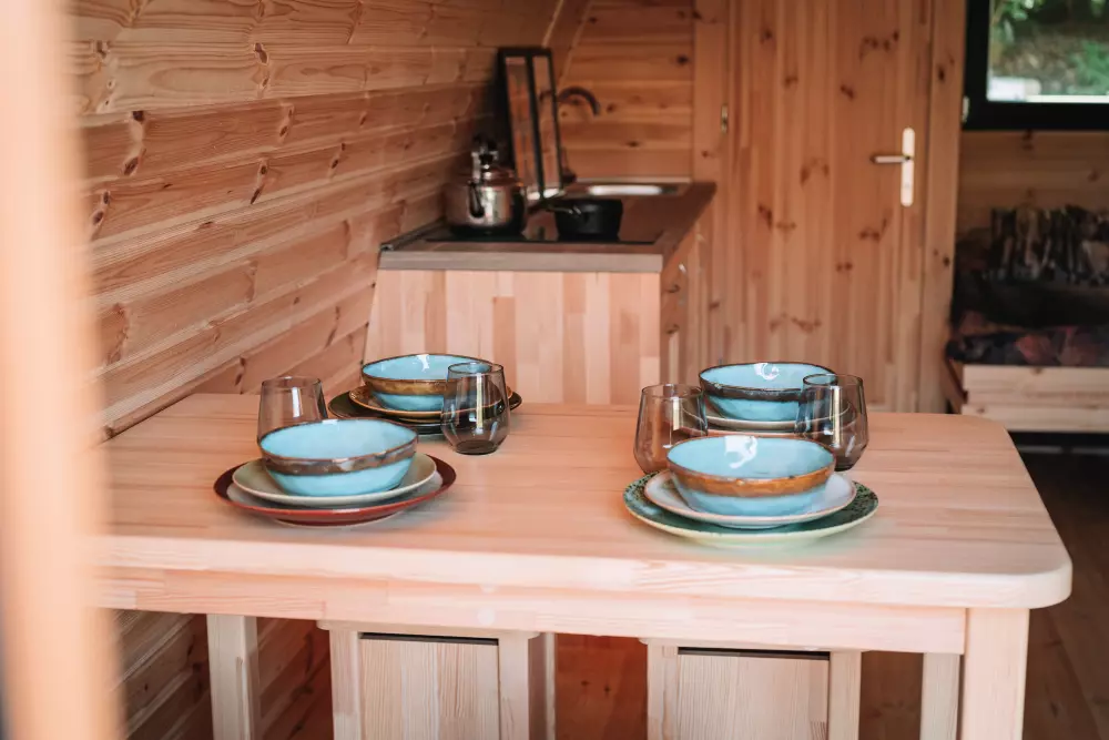 Campingplatz Donnersberg