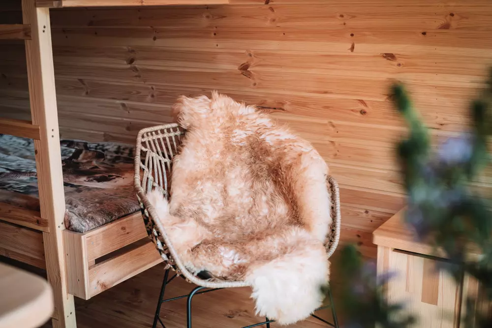 Campingplatz Donnersberg