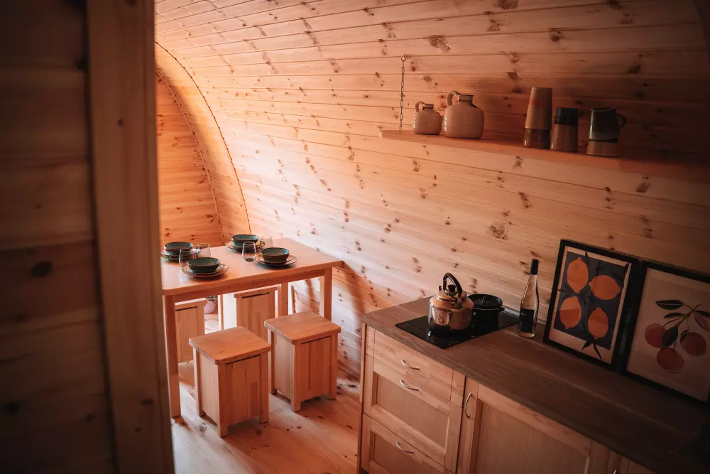 Campingplatz Donnersberg