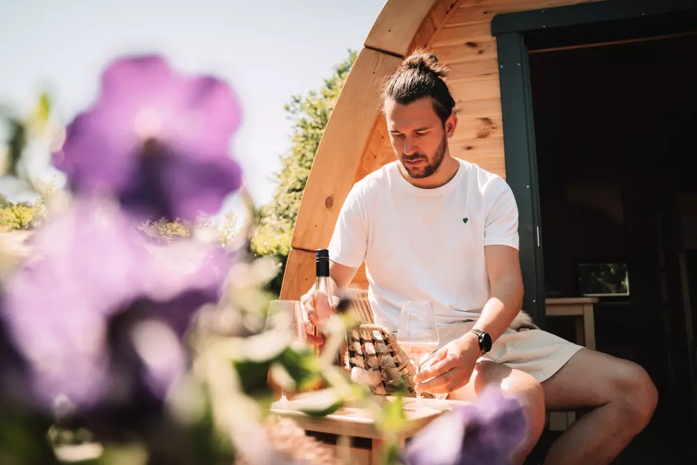 Campingplatz Donnersberg