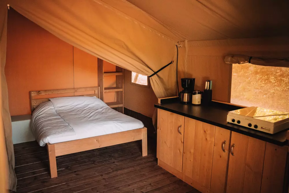 Campingplatz Donnersberg