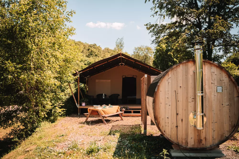 Campingplatz Donnersberg