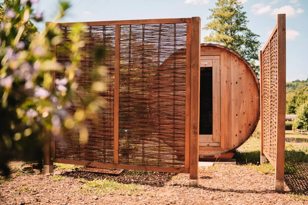 Campingplatz Donnersberg