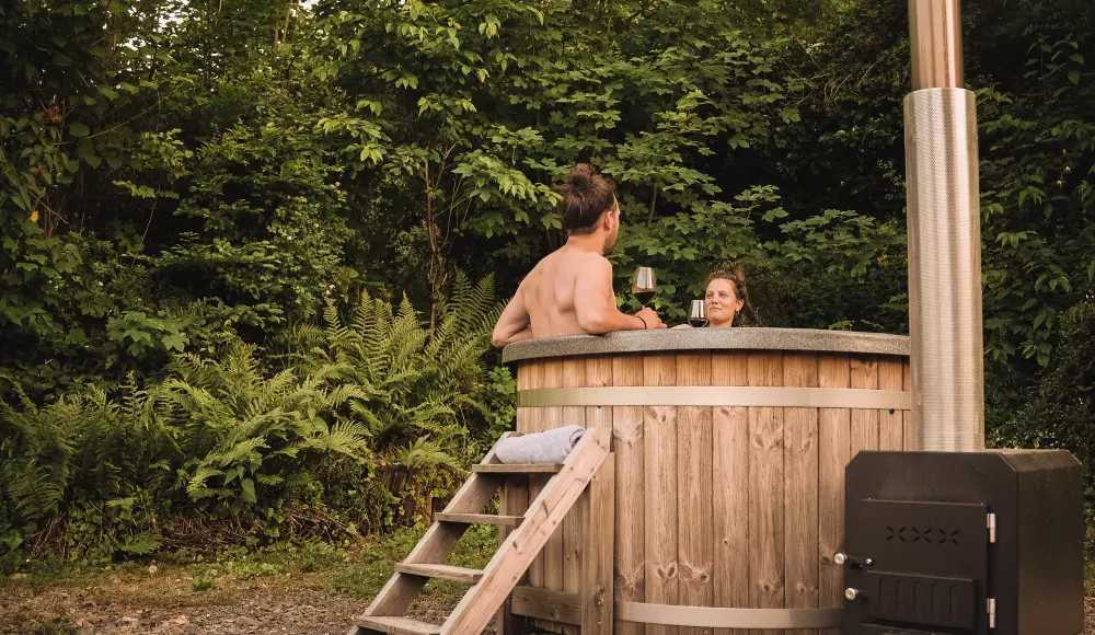 Campingplatz Donnersberg