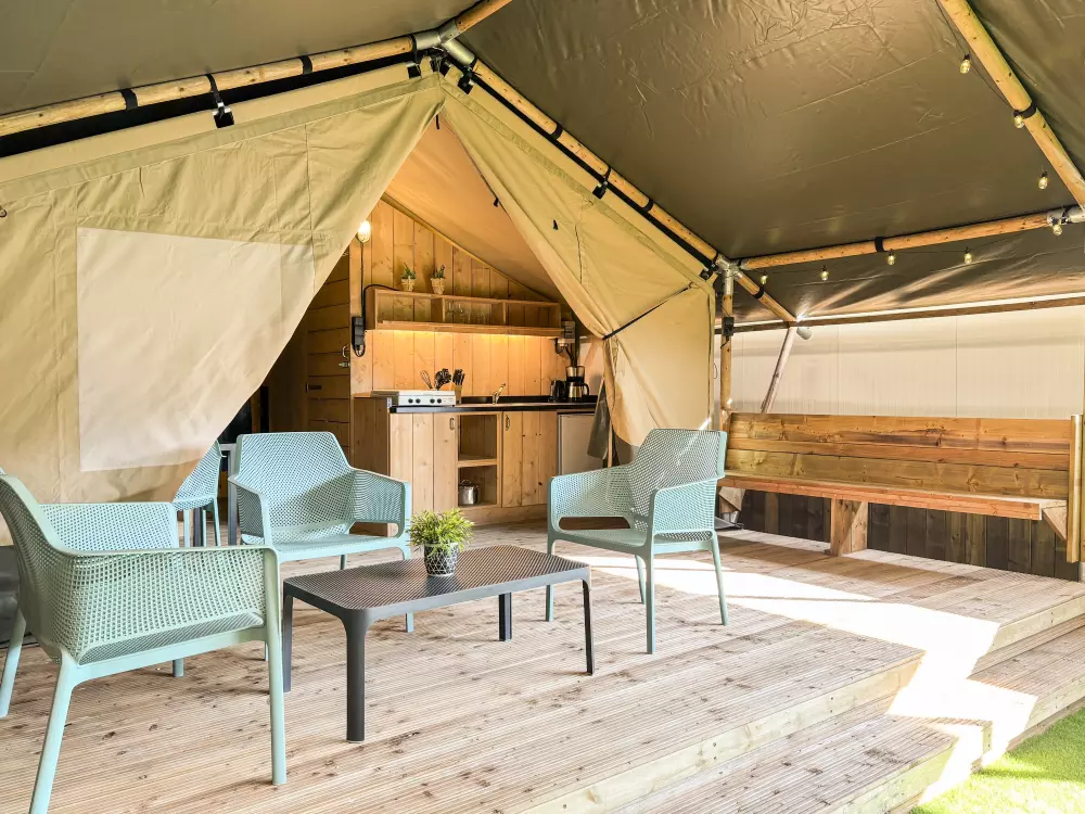 Campingplatz Donnersberg