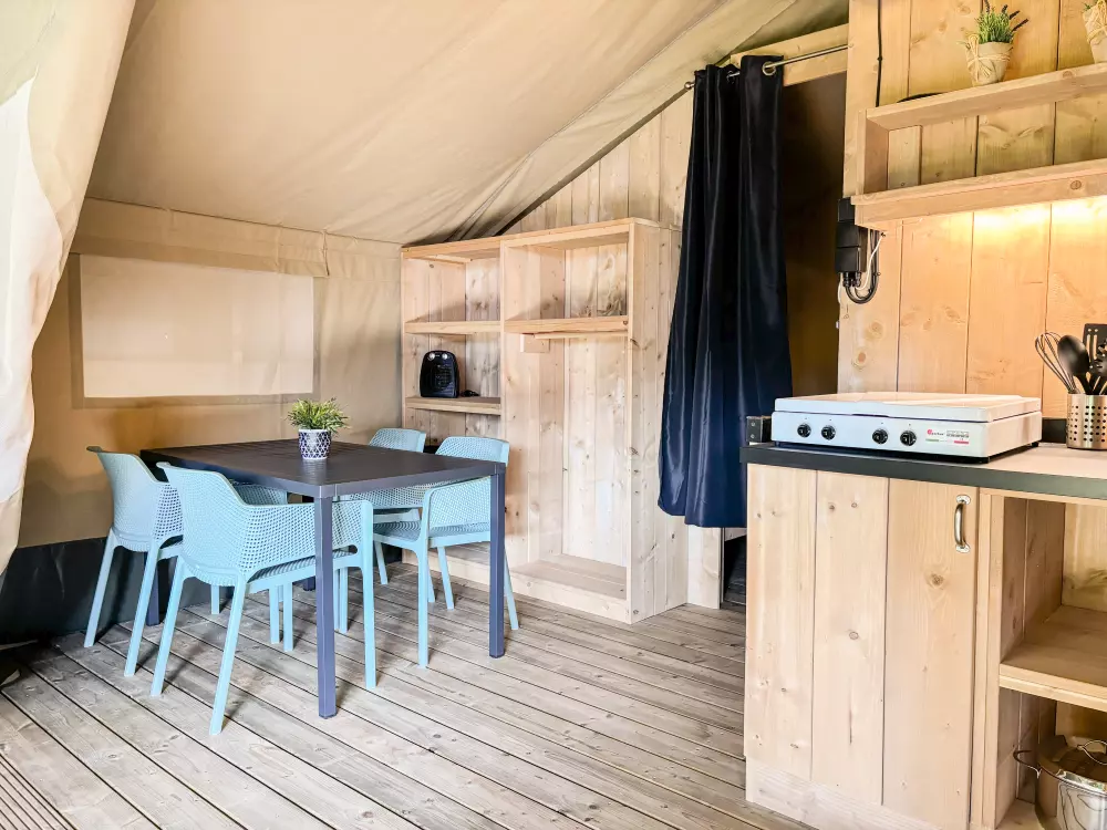 Campingplatz Donnersberg