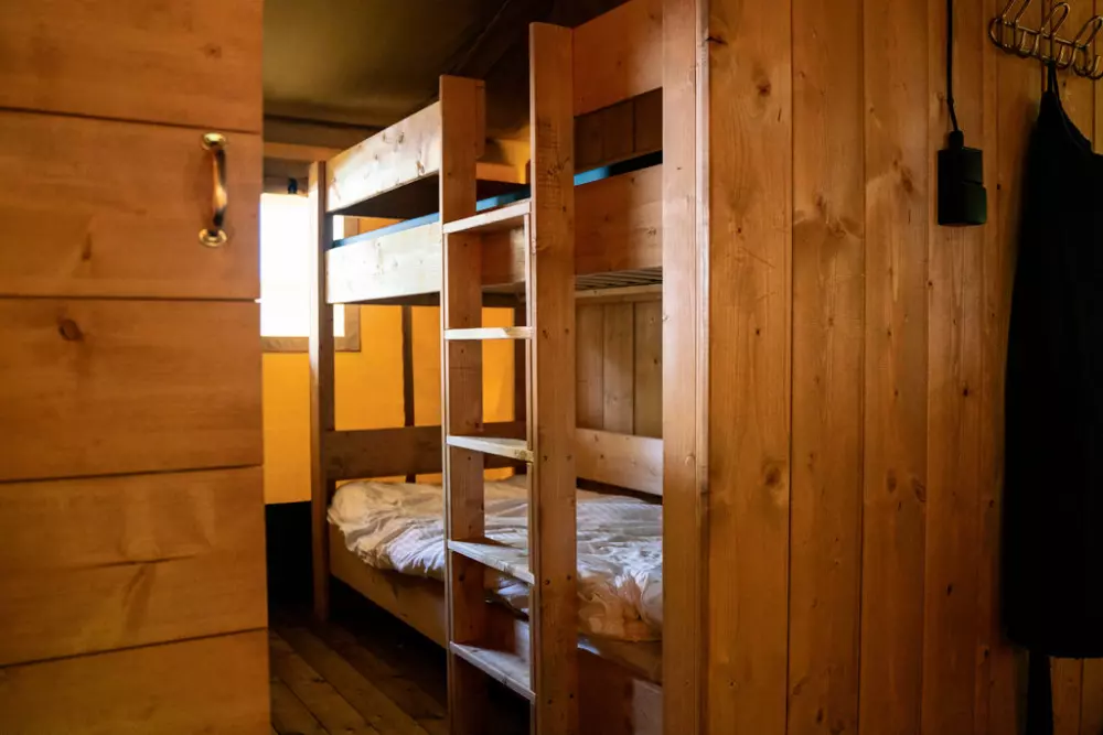 Campingplatz Donnersberg