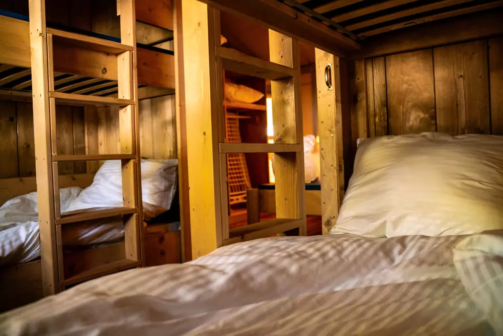 Campingplatz Donnersberg