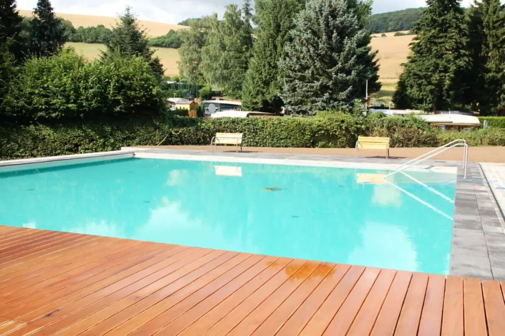 Campingplatz Donnersberg