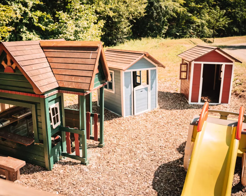 Campingplatz Donnersberg