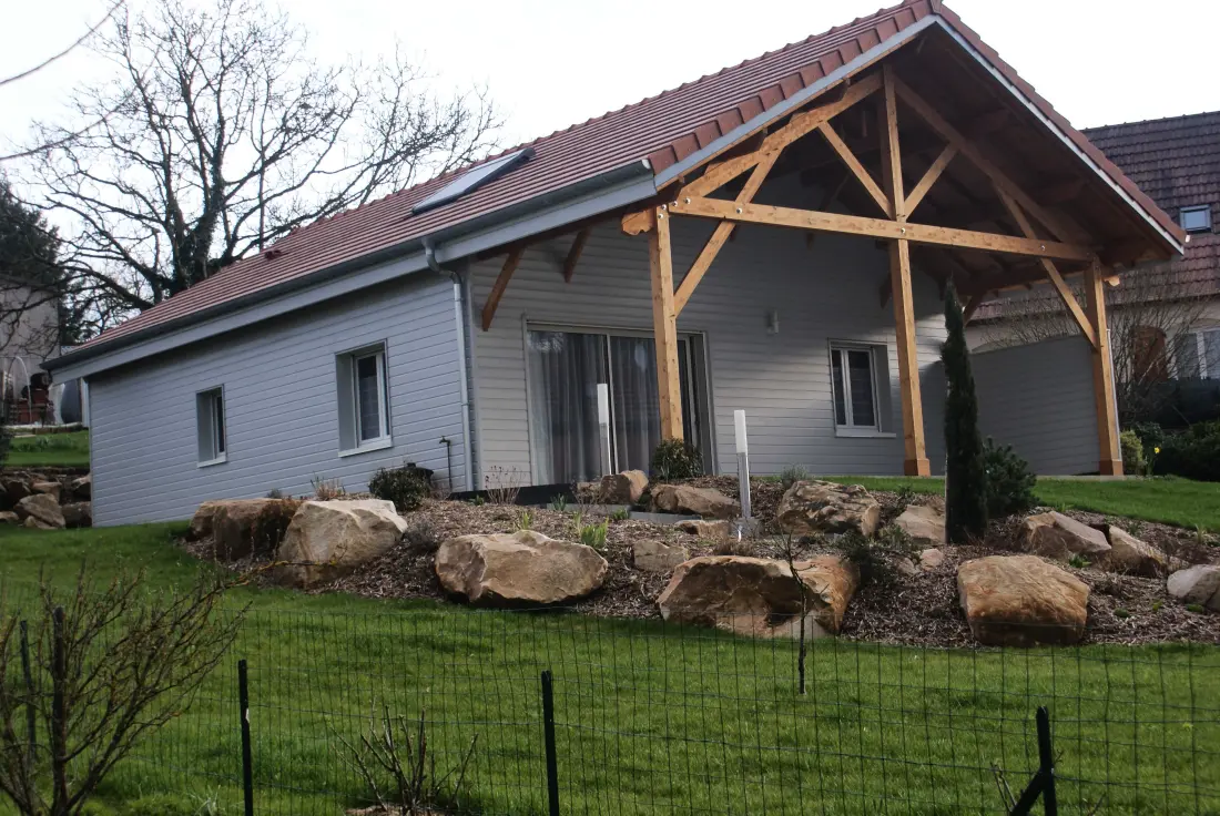 Gîte de France Champagne gerard guichon 3 Ohren